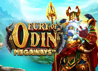 RTP Pragmatic Play Fury of Odin Megaways